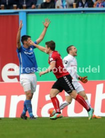 FC Hansa Rostock