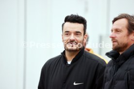 01.11.25 U19 VfB Stuttgart - U19 1. FC Nürnberg