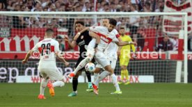 13.04.24 VfB Stuttgart - Eintracht Frankfurt