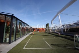 VfB Stuttgart Jugendakademie