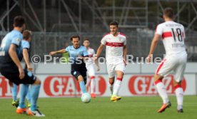 VfB Stuttgart II - Stuttgarter Kickers