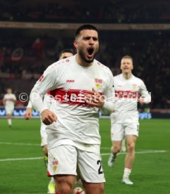 15.03.26 VfB Stuttgart - RB Leipzig