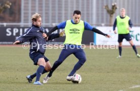 Stuttgarter Kickers