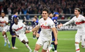 08.11.22 VfB Stuttgart - Hertha BSC Berlin