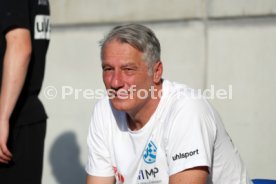 07.08.26 Stuttgarter Kickers - SSV Ulm 1846