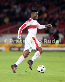 VfB Stuttgart - 1. FC N&uuml;rnberg
