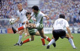 FIFA WM 1982