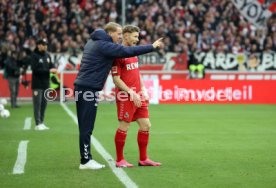 24.02.24 VfB Stuttgart - 1. FC Köln