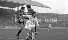16.02.80 VfB Stuttgart - Eintracht Frankfurt
