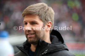 VfB Stuttgart - Hannover 96