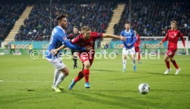 SV Darmstadt 98 - VfB Stuttgart