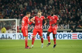 04.03.23 VfB Stuttgart - FC Bayern M&uuml;nchen