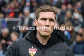Hamburger SV - VfB Stuttgart