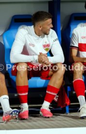 21.08.26 FC Hansa Rostock - VfB Stuttgart