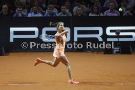 Porsche Tennis Grand Prix 2018