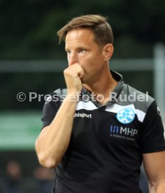 20.08.21 Stuttgarter Kickers - SSV Reutlingen