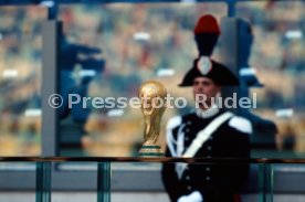 Deutschland - Argentinien