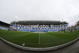 01.11.20 Karlsruher SC - SV Darmstadt 98