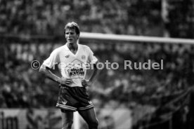 05.08.86 Olympique Marseille - AS Monaco