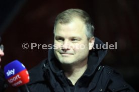 16.12.22 VfB Stuttgart - FC Luzern