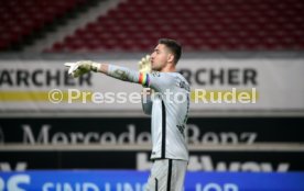 21.04.21 VfB Stuttgart - VfL Wolfsburg