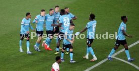 10.12.23 VfB Stuttgart - Bayer 04 Leverkusen
