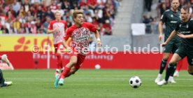 26.08.23 SC Freiburg - SV Werder Bremen
