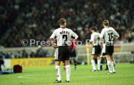 15.06.98 Deutschland - USA