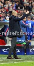 FC Bayern M&uuml;nchen - Olympiakos Pir&auml;us