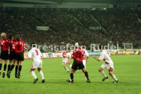 30.08.95 VfB Stuttgart - SC Freiburg