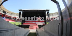 18.07.21 VfB Stuttgart Mitgliederversammlung 2021