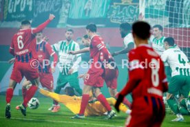 19.12.24 1. FC Heidenheim - FC St. Gallen