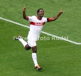 06.08.11 VfB Stuttgart - FC Schalke 04