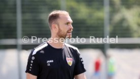 19.08.23 U17 VfB Stuttgart - U17 SC Freiburg