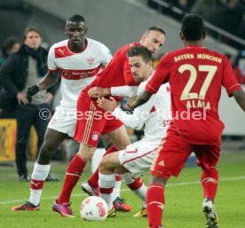 VfB Stuttgart
