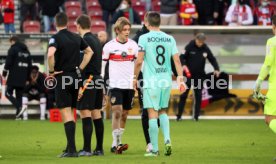 19.02.22 VfB Stuttgart - VfL Bochum