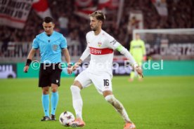 25.09.25 VfB Stuttgart - Celta de Vigo