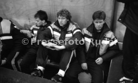 27.04.88 Deutschland - Schweiz