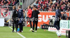 30.03.25 SC Freiburg - 1. FC Union Berlin