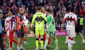 19.04.26 FC Bayern M&uuml;nchen - VfB Stuttgart