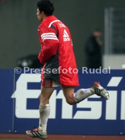 17.11.00 VfB Stuttgart - TSV 1860 M&uuml;nchen