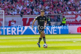 25.04.26 FSV Mainz 05 - FC Bayern M&uuml;nchen