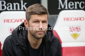 VfB Stuttgart - 1. FC N&uuml;rnberg