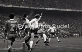 22.12.79 DFB Deutschland - T&uuml;rkei