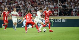 16.08.25 Franz-Beckenbauer-Supercup VfB Stuttgart - FC Bayern München