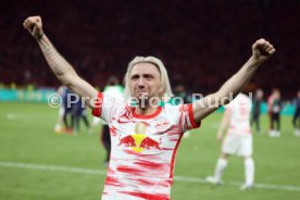21.05.22 DFB-Pokal Finale SC Freiburg - RB Leipzig
