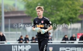 27.09.25 U19 VfB Stuttgart - U19 SSV Jahn Regensburg