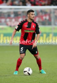 SC Freiburg - SV Darmstadt 98