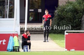 24.10.20 VfB Stuttgart Training