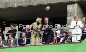14.06.97 DFB-Pokal Finale 1997 VfB Stuttgart - FC Energie Cottbus